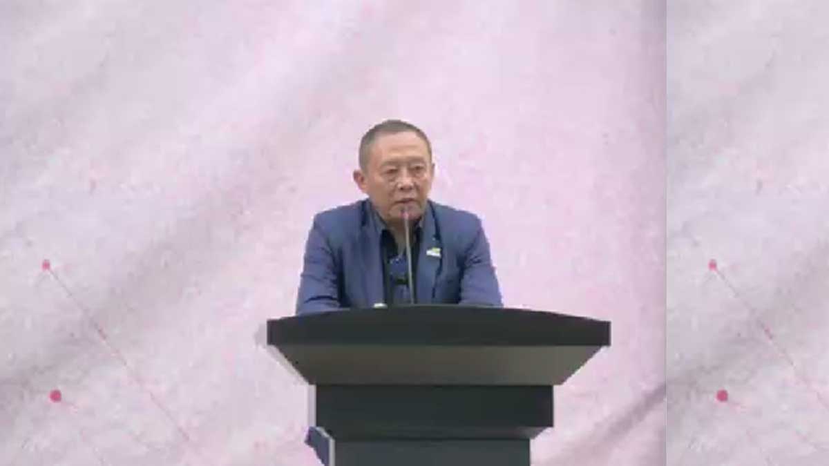 Direktur-Bisnis-PTPN-III InfoSAWIT