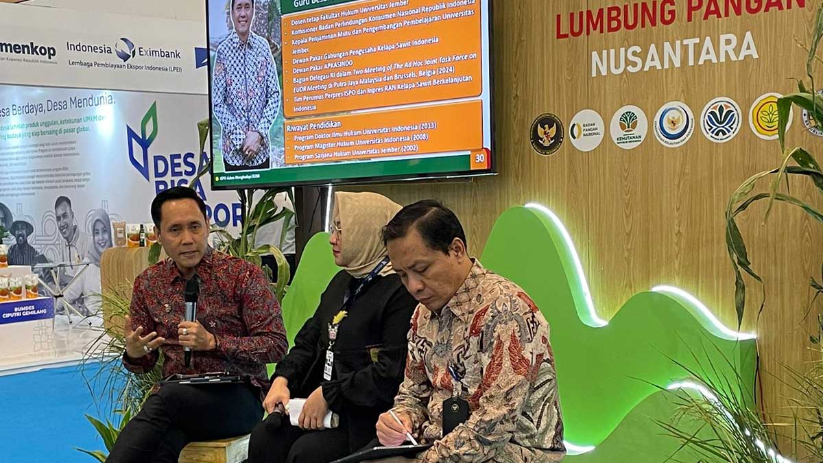 InfoSAWIT