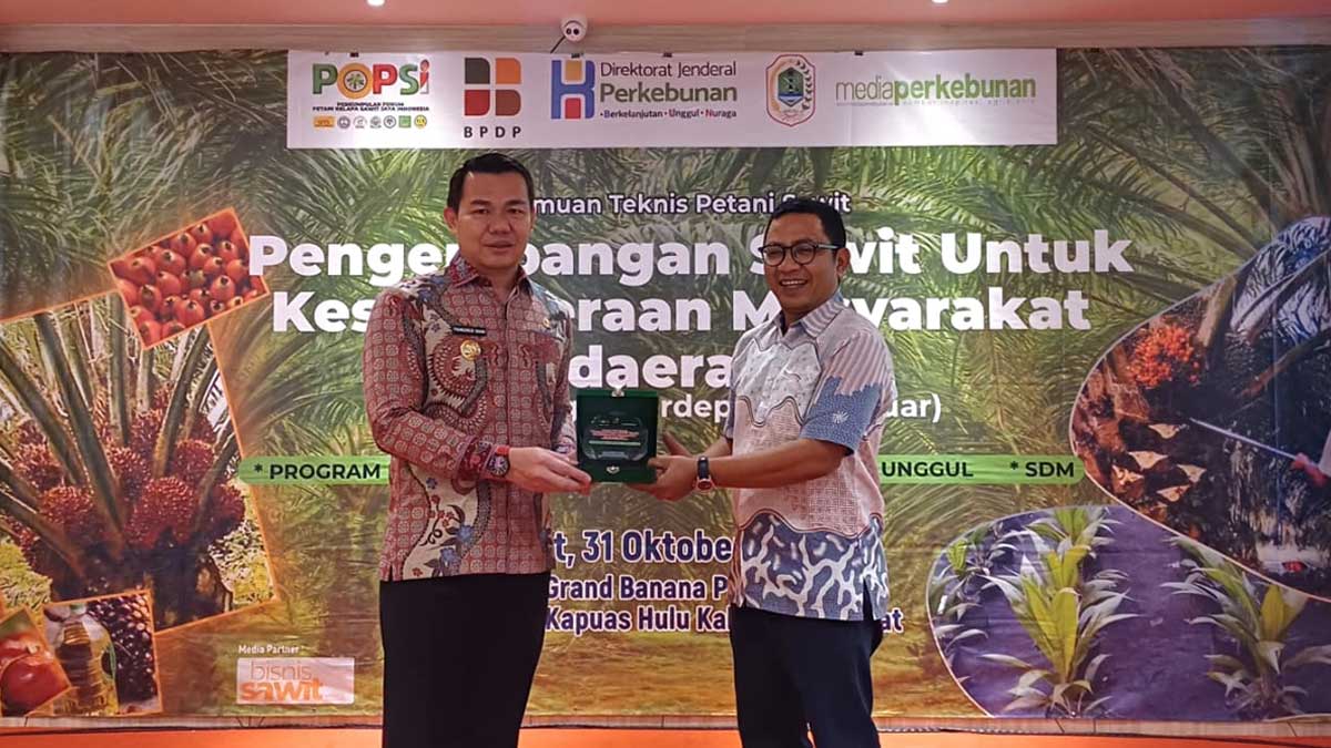 InfoSAWIT