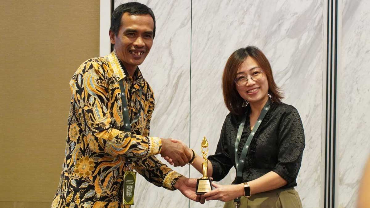 InfoSAWIT