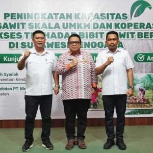SPKS-pelatihan InfoSAWIT