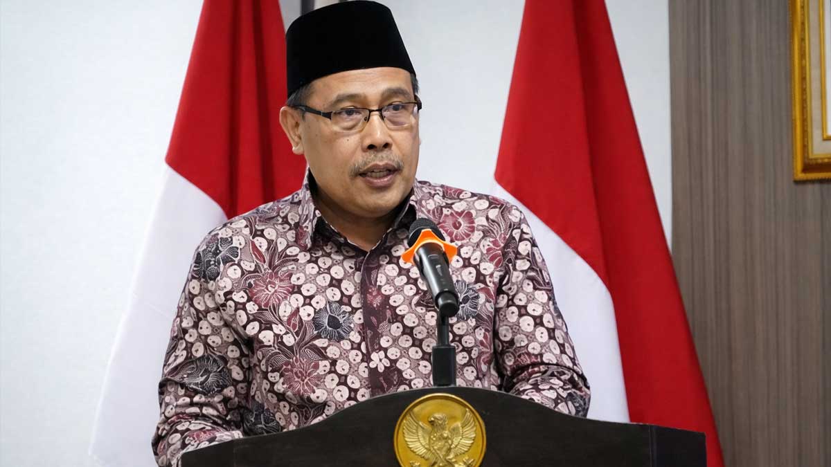 Ketua-Ombudsman_Mokhammad-Najih InfoSAWIT