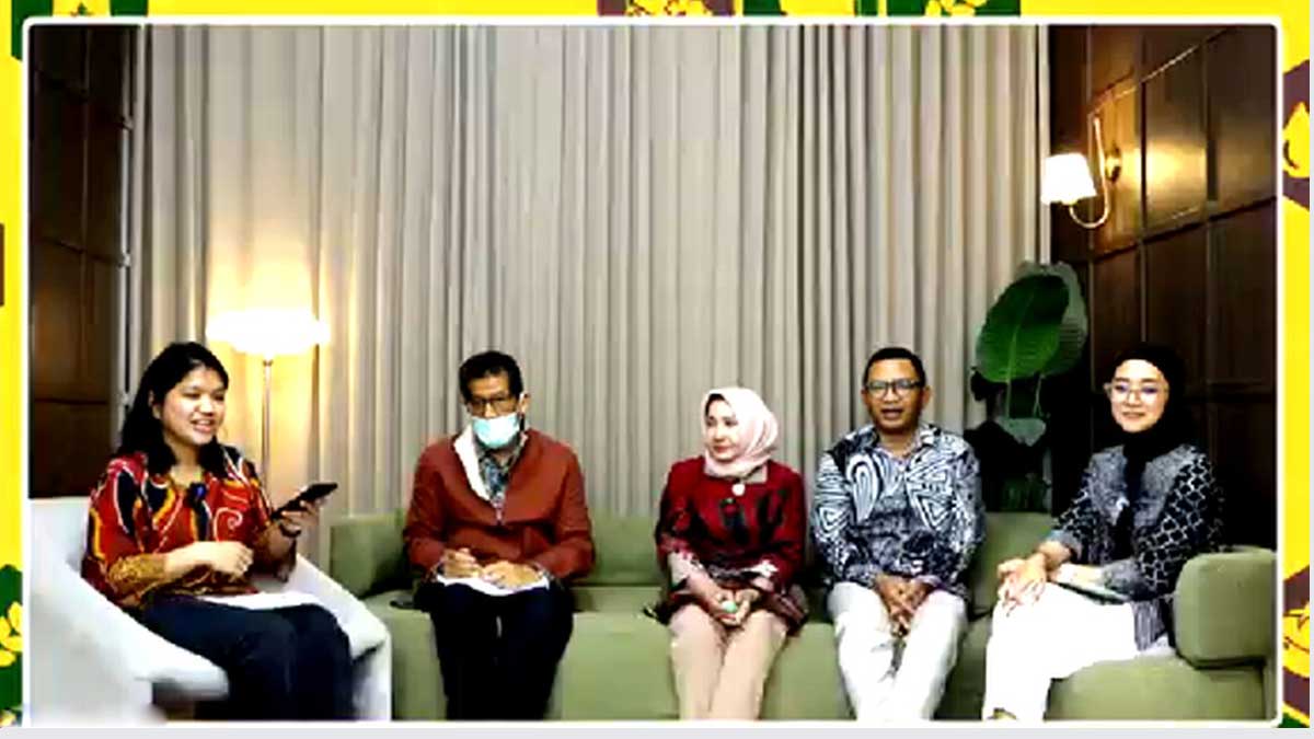 Seminar-Kaleka InfoSAWIT