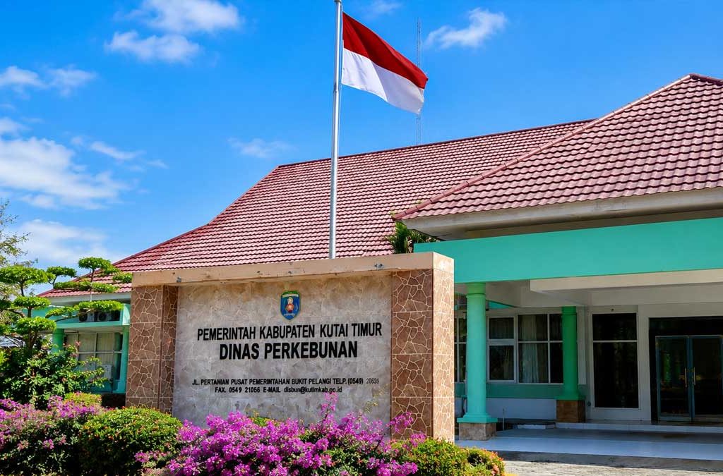 InfoSAWIT