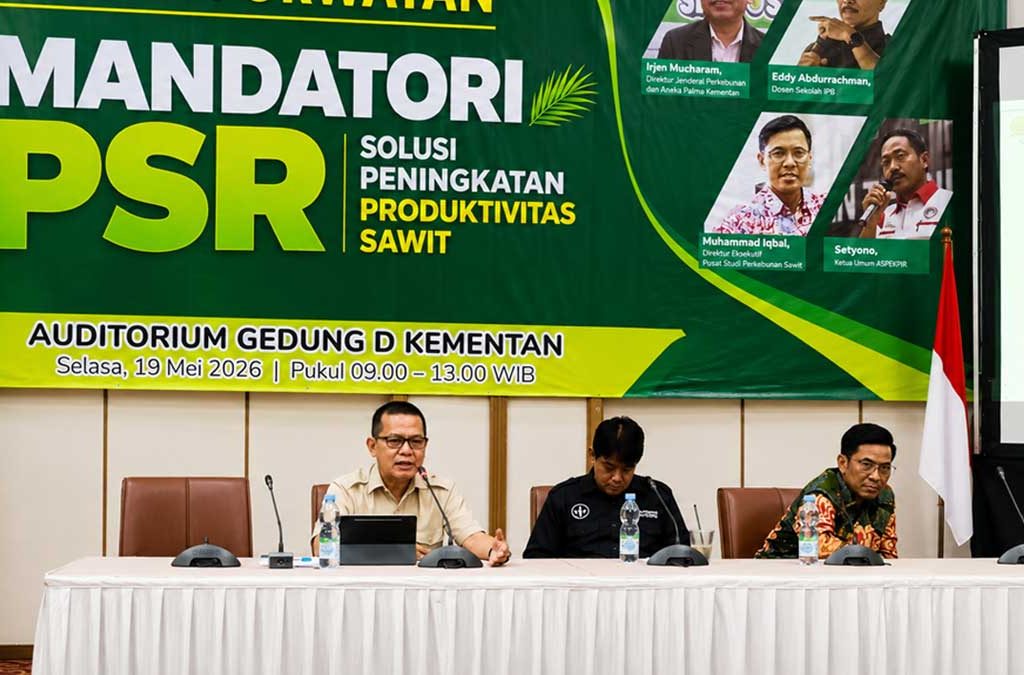InfoSAWIT