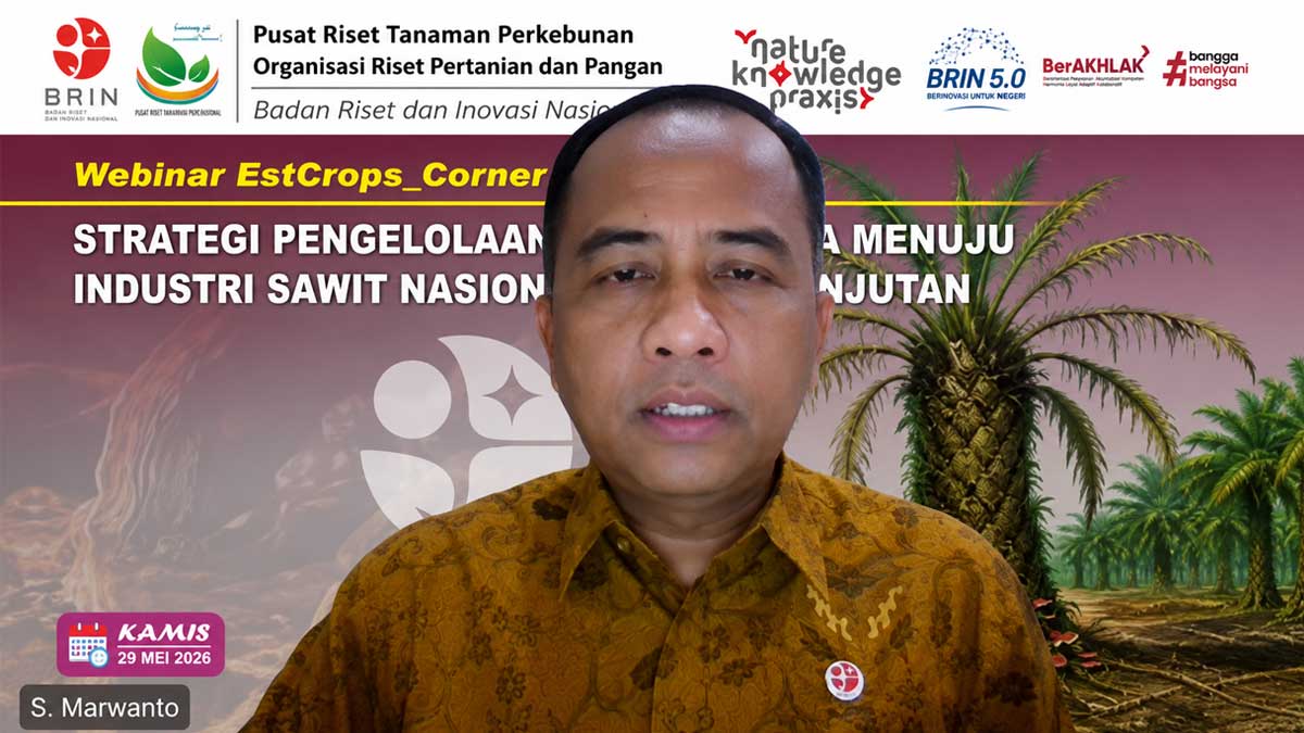 Setiari-Marwanto-BRIN InfoSAWIT