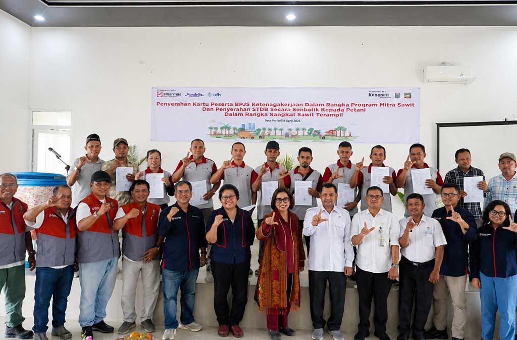 InfoSAWIT