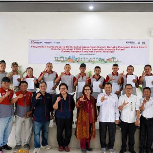 InfoSAWIT