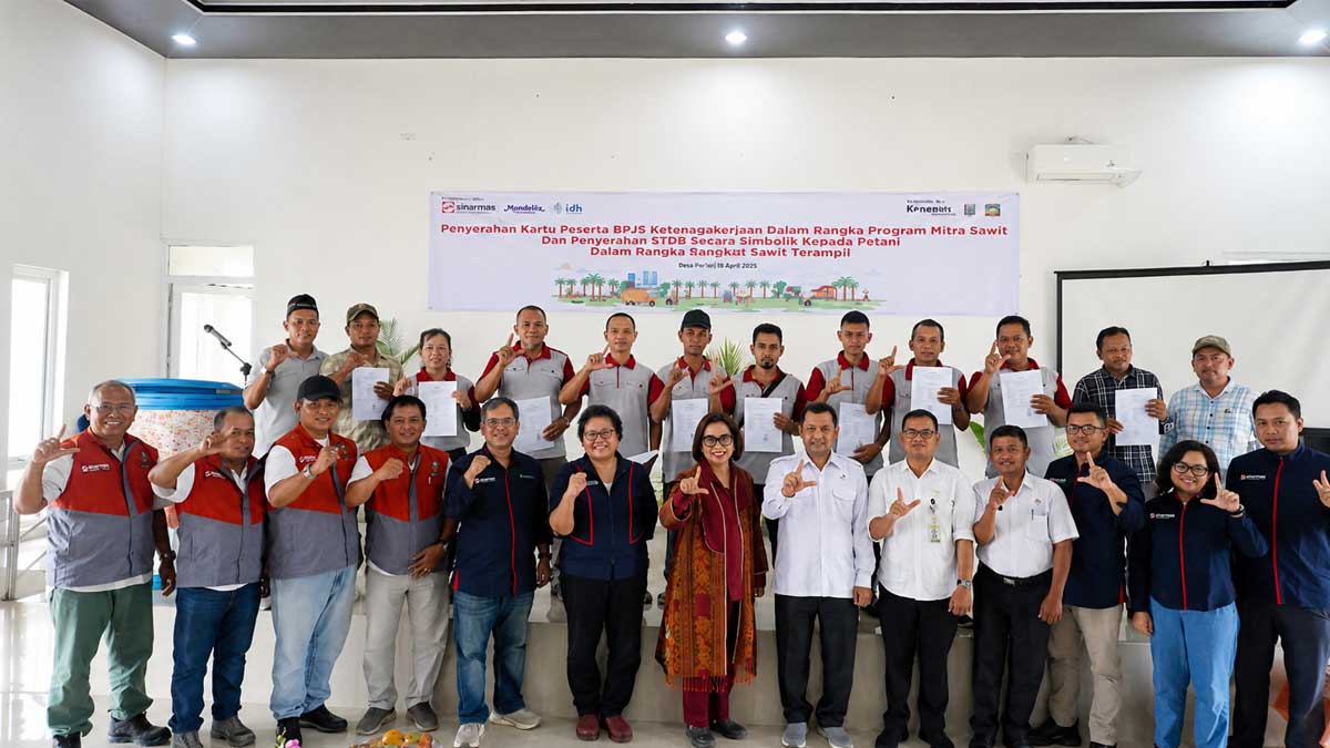 InfoSAWIT