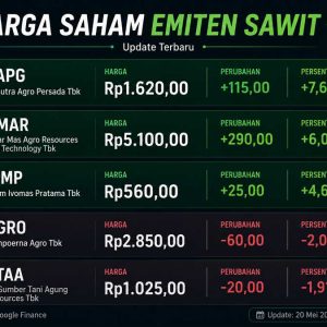 InfoSAWIT