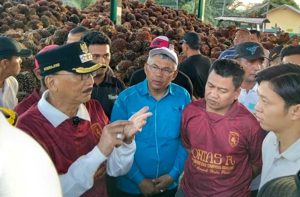 InfoSAWIT