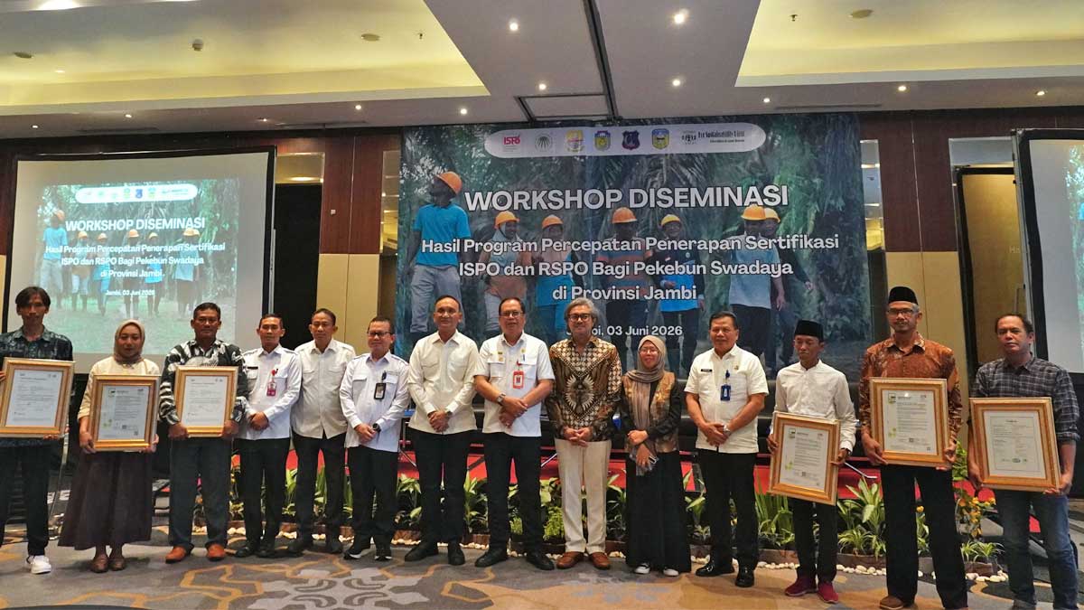 RSPO-Petani-Jambi InfoSAWIT