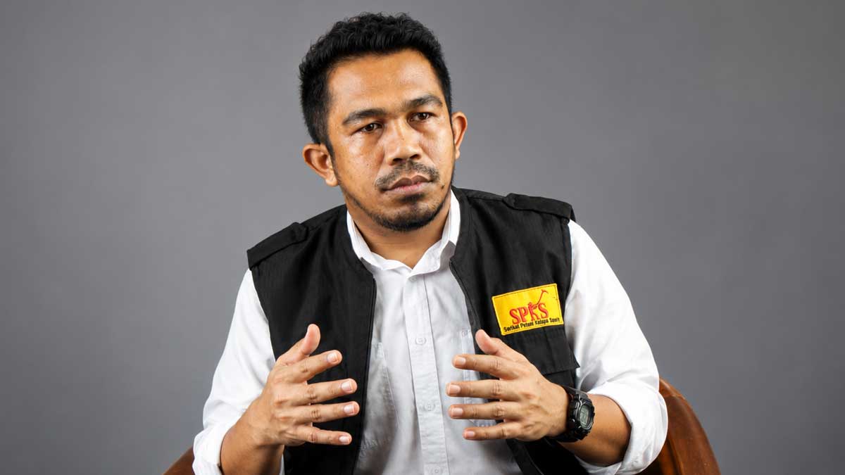InfoSAWIT