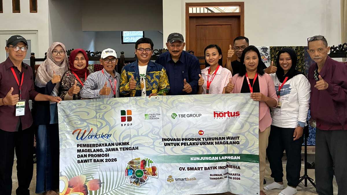 InfoSAWIT