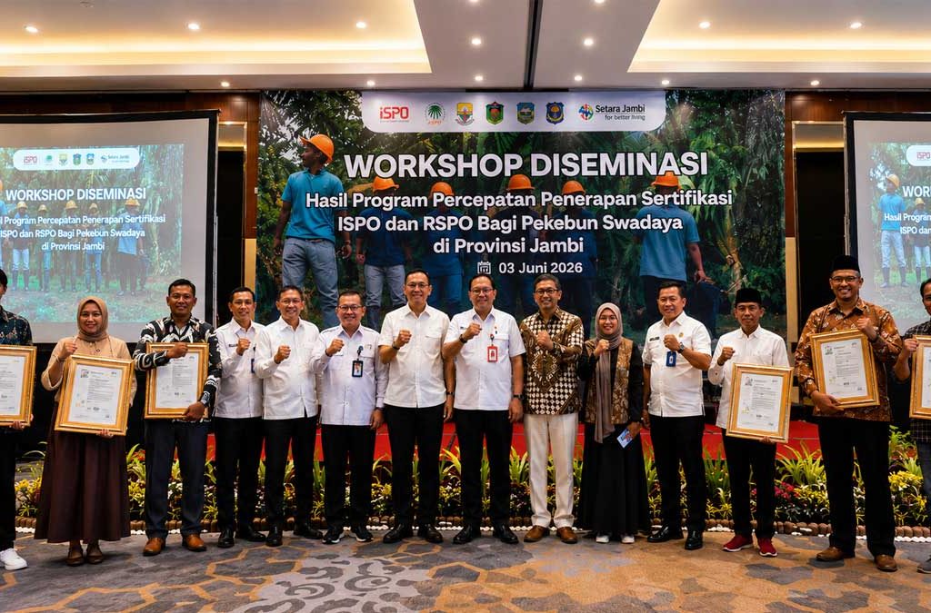 InfoSAWIT