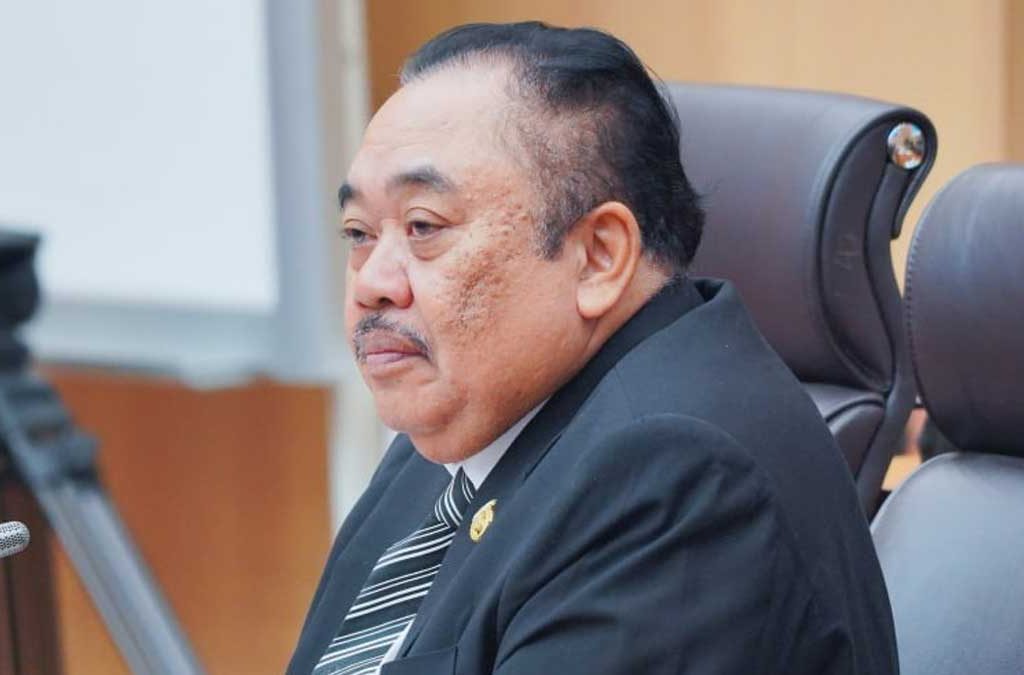 Ateng-Sutisna-Partai-keadilan-sejahtera-3 InfoSAWIT