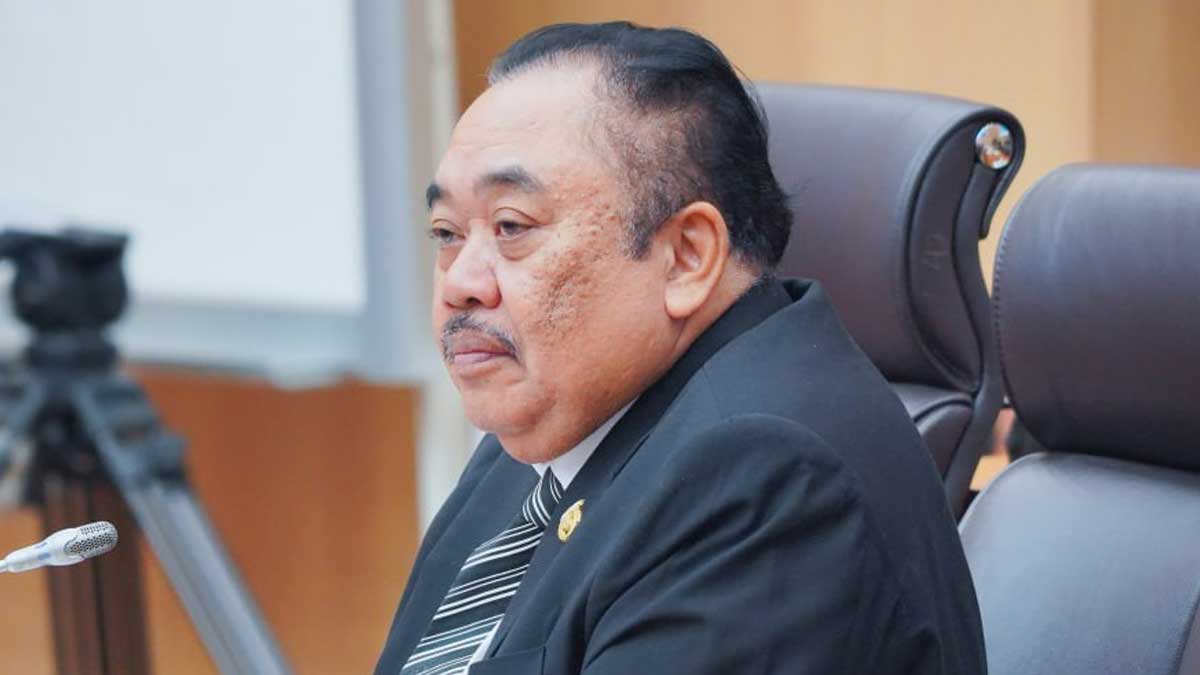 Ateng-Sutisna-Partai-keadilan-sejahtera-3 InfoSAWIT