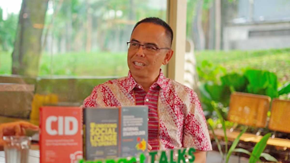 Ditto-Santoso InfoSAWIT