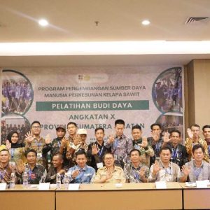 IPB-Training-angkatan-X InfoSAWIT
