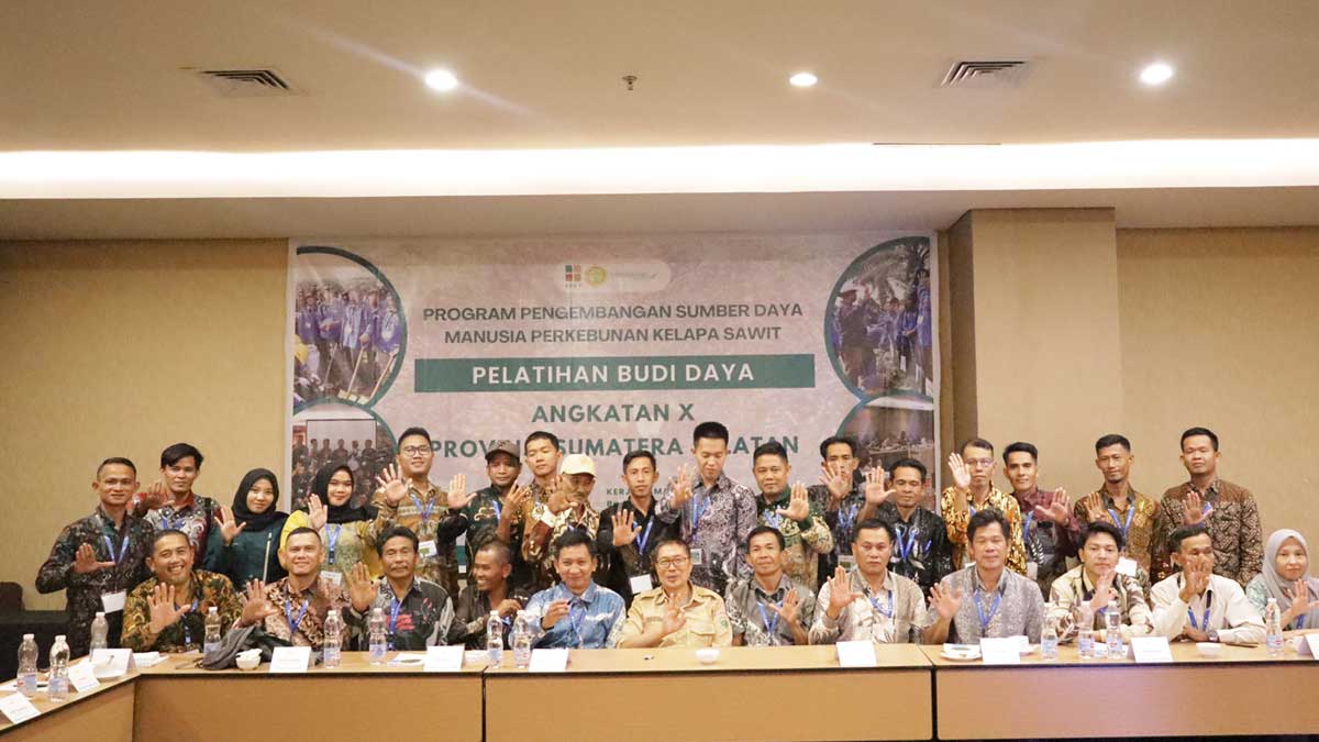 InfoSAWIT
