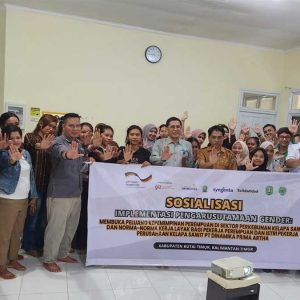 InfoSAWIT