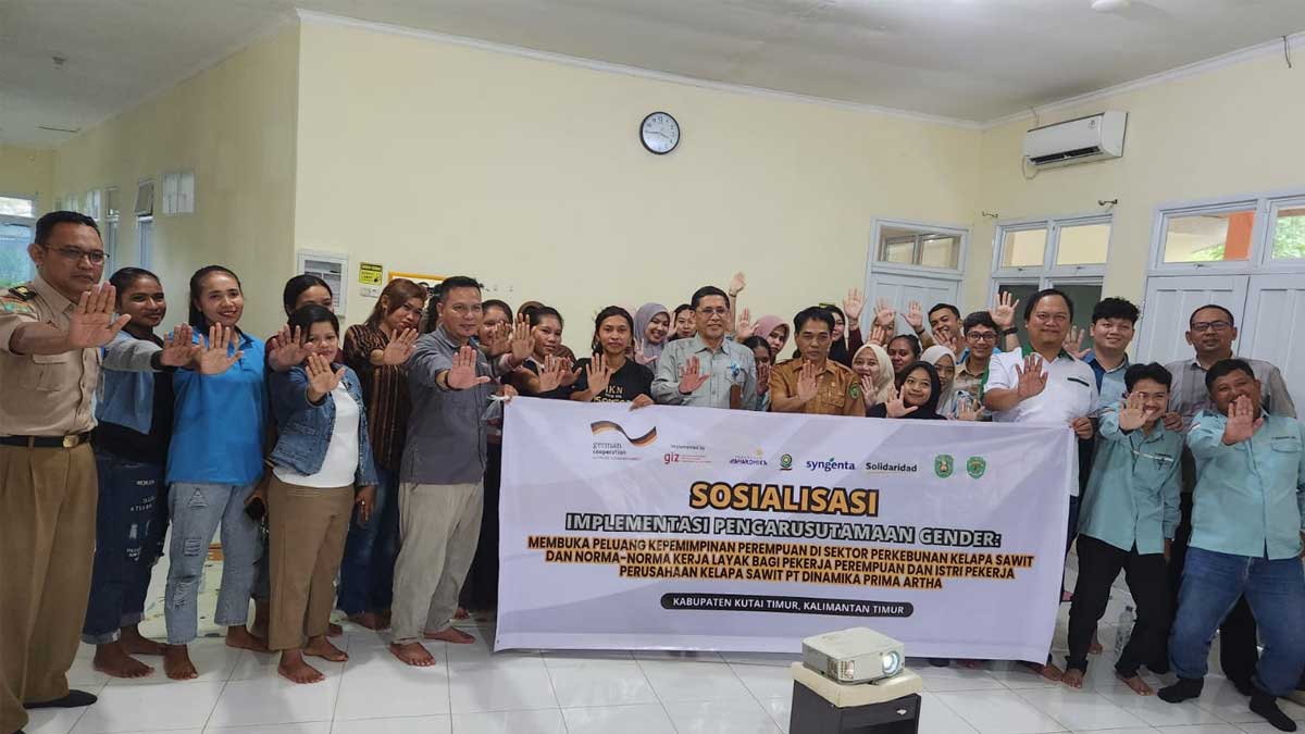 InfoSAWIT