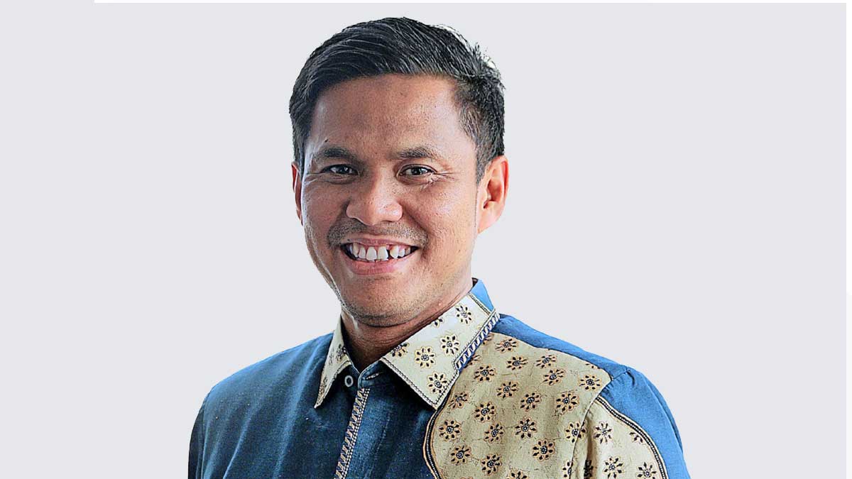 Muhammad-Iqbal-Sinar-Mas InfoSAWIT