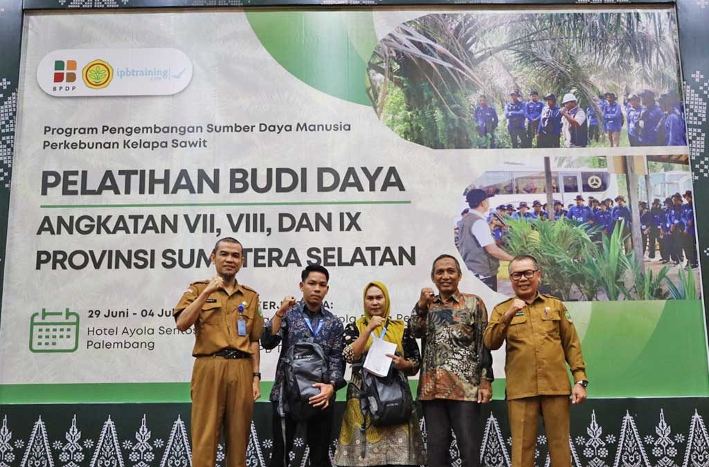 InfoSAWIT
