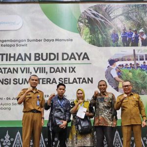 InfoSAWIT