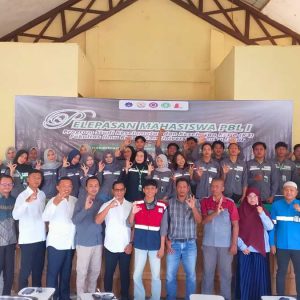Pelepasan-Mahasiswa-UTU-PBL InfoSAWIT