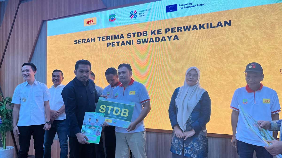Sabarudin-STDB-Konawe-Utara InfoSAWIT