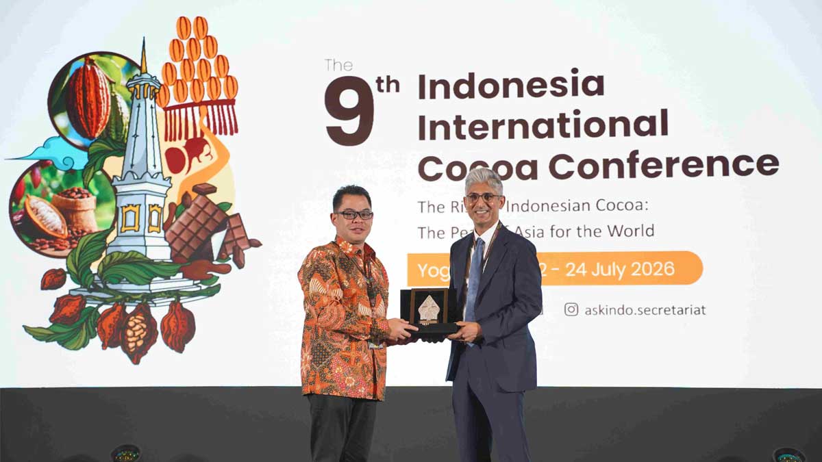 kakao-Cargill-Jogjakarta InfoSAWIT