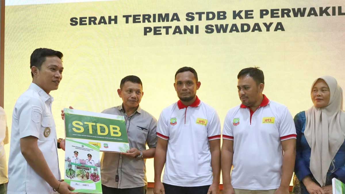Bupati-Konawe-Utara-STDB InfoSAWIT