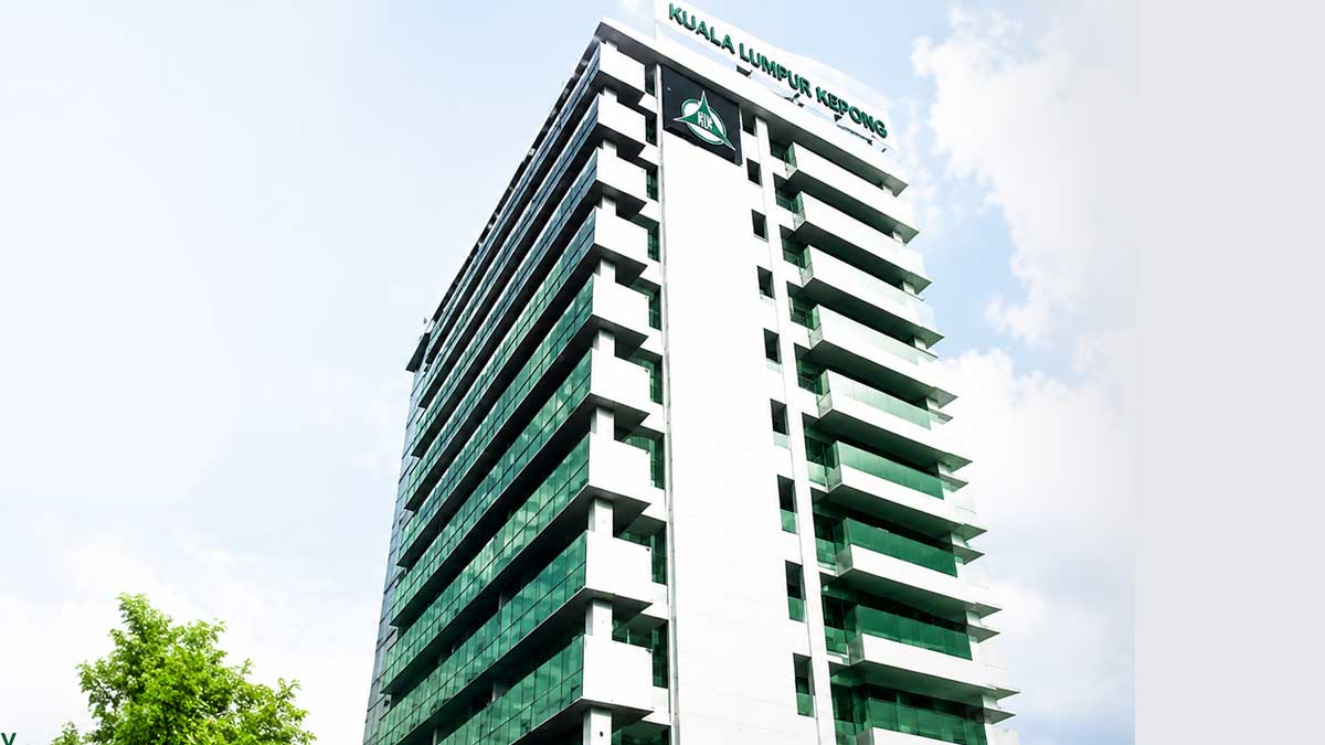 Gedung-KLK-kepong InfoSAWIT