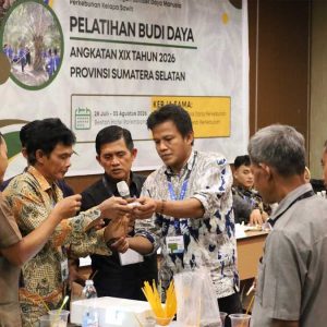 InfoSAWIT