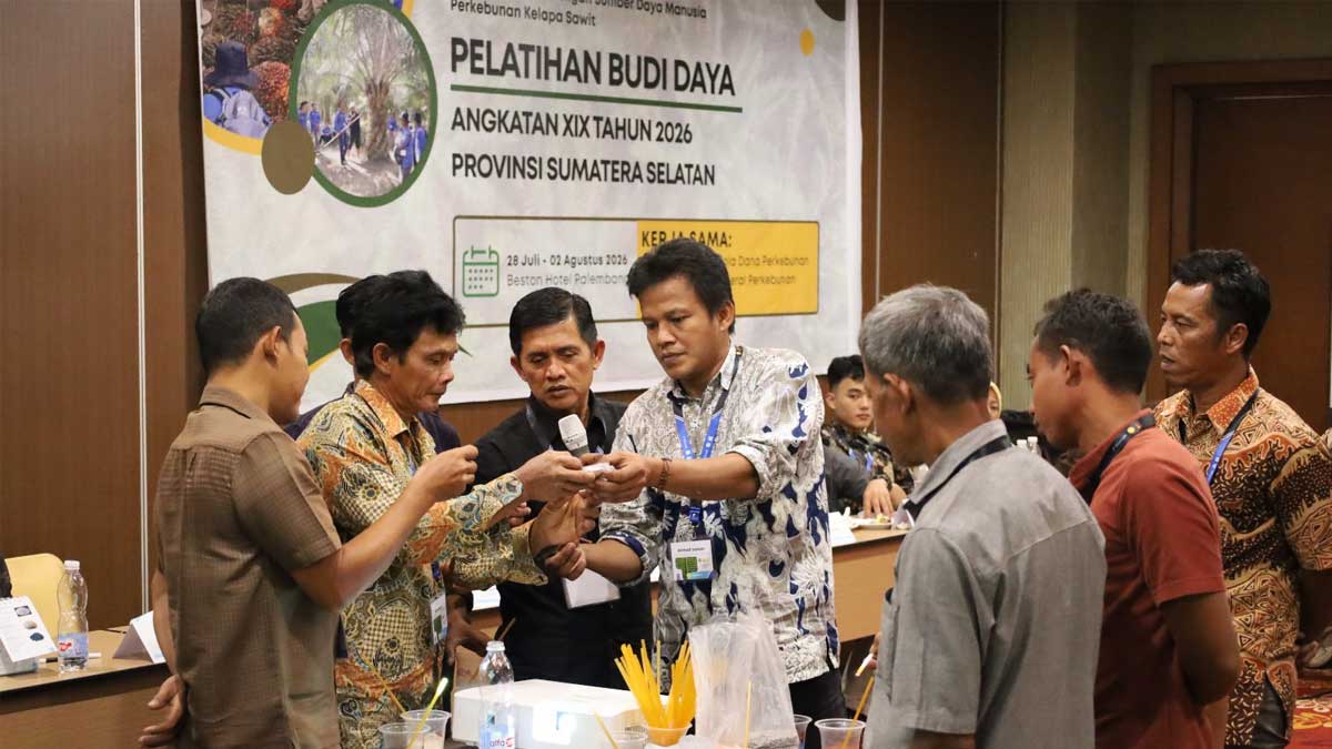 InfoSAWIT