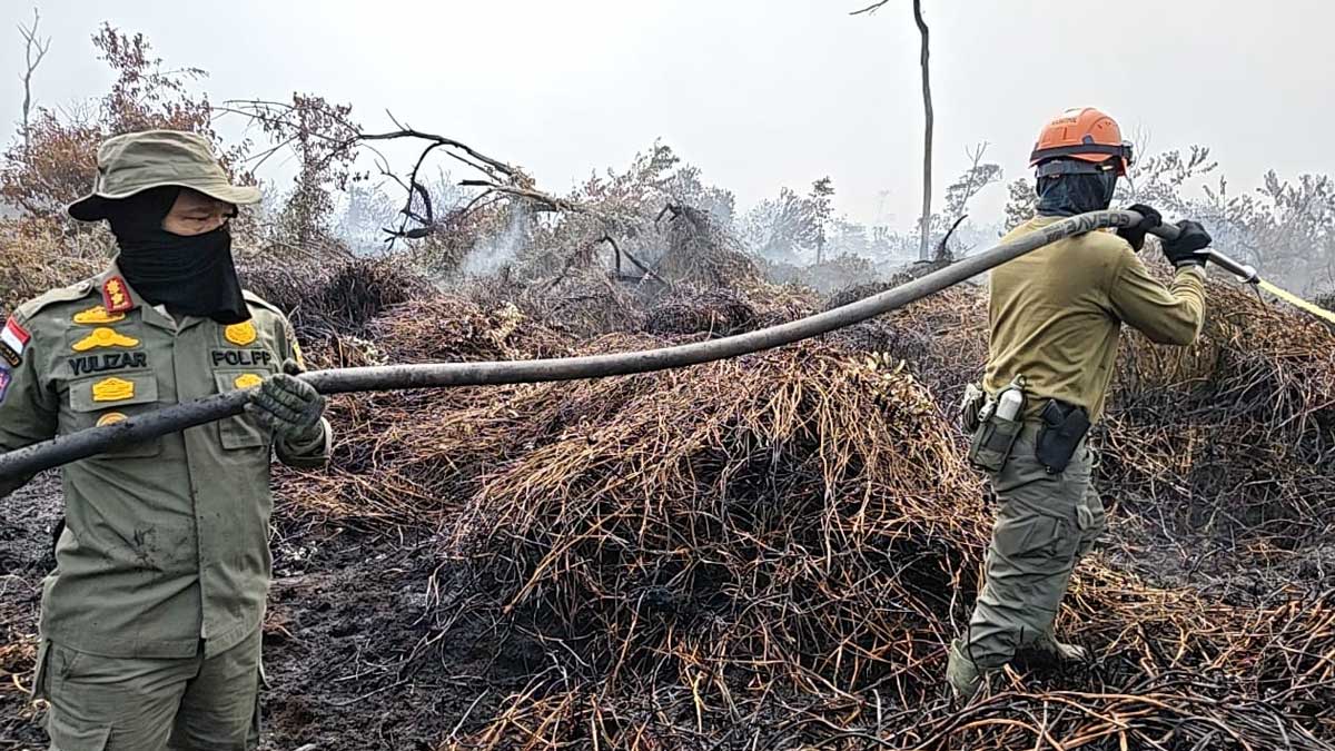 Karhutla-Riau-2026 InfoSAWIT