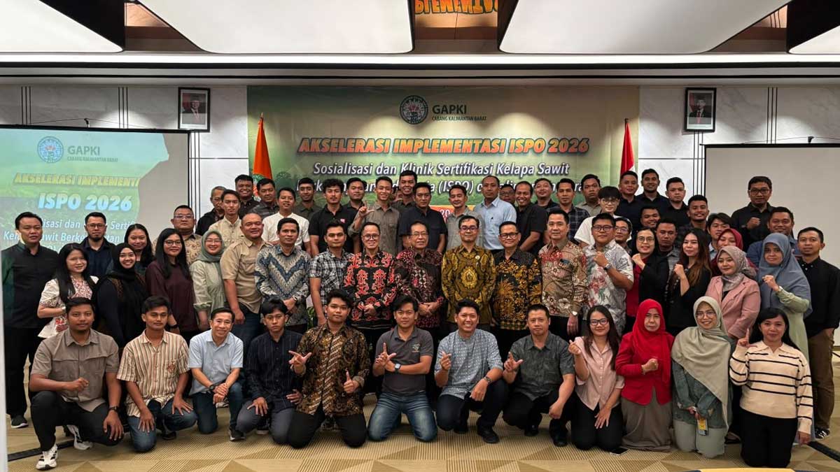 Klinik-Sawit-GAPKI-di-Kalbar InfoSAWIT