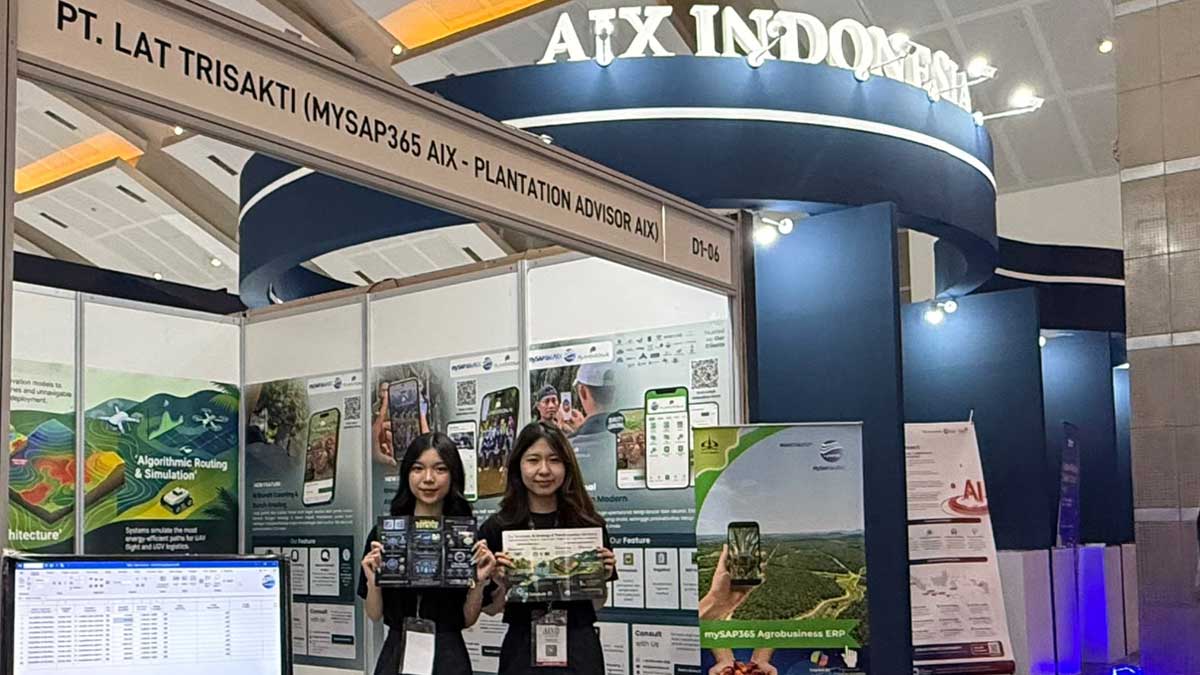 InfoSAWIT