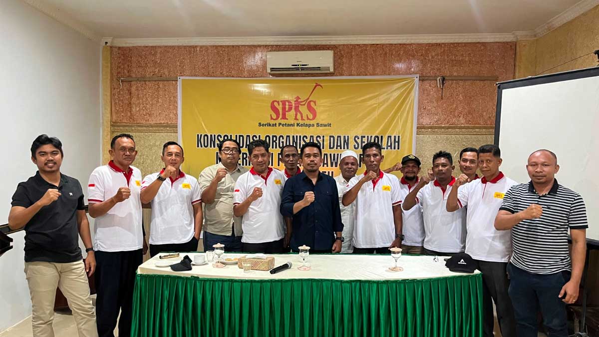 InfoSAWIT