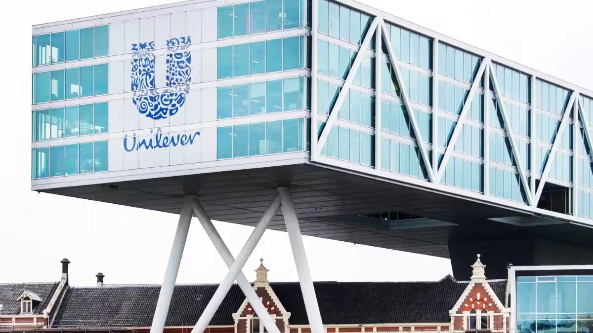 Kantor-Unilever-India InfoSAWIT