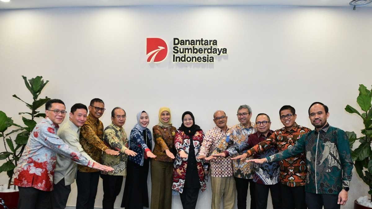 Danantara-Sumberdaya-Indonesia InfoSAWIT