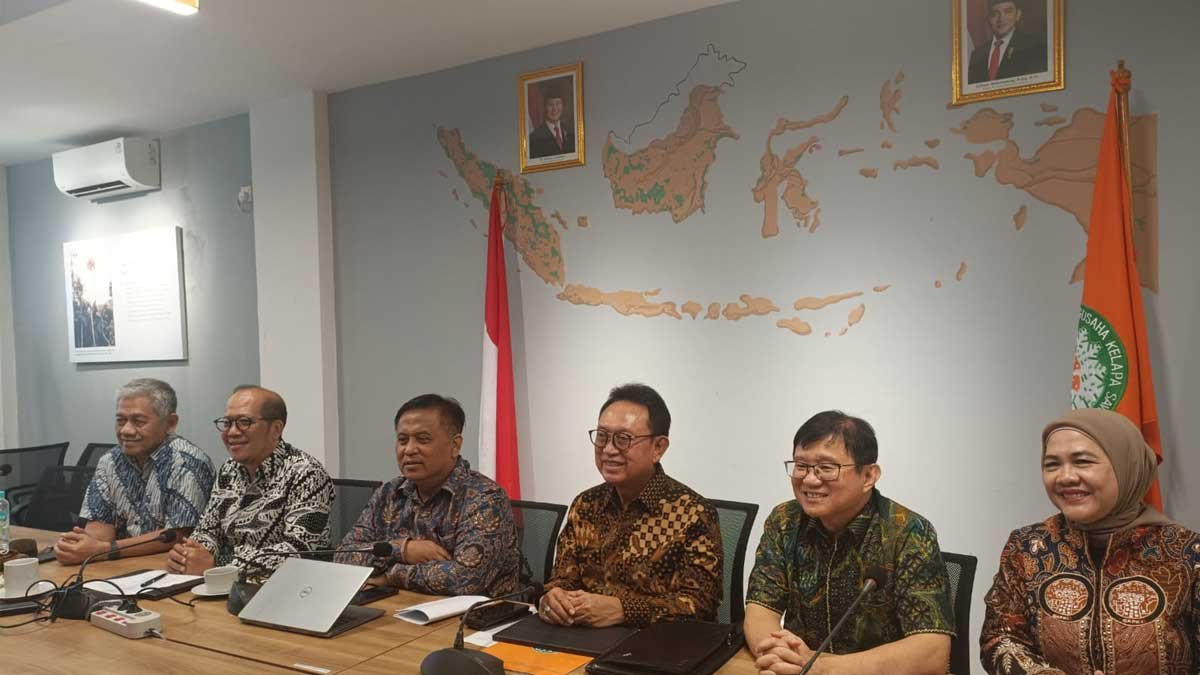 InfoSAWIT