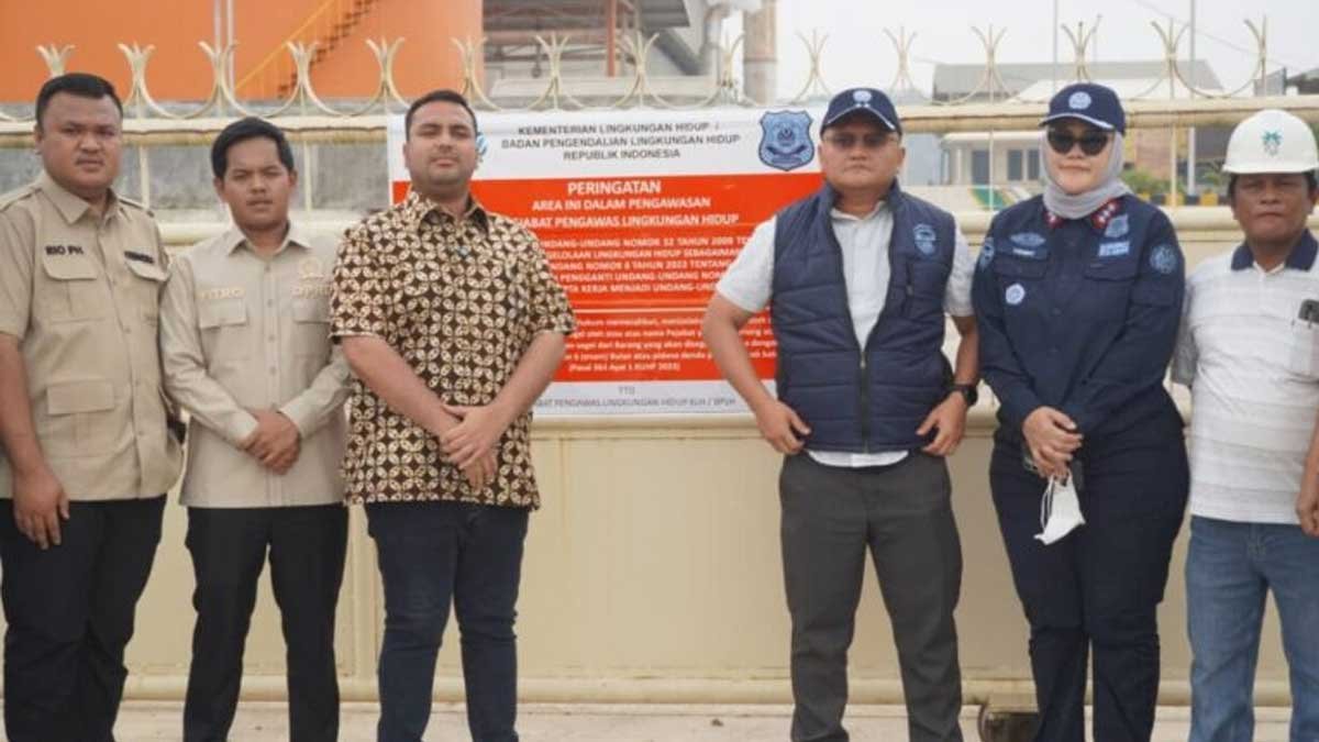 Gakkum-Kuantan-Singingi InfoSAWIT