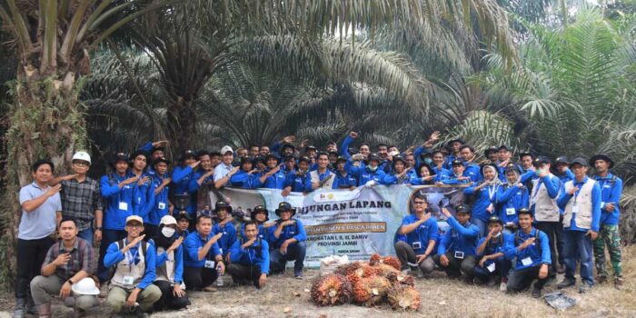 IPB-Training-JAMBI InfoSAWIT