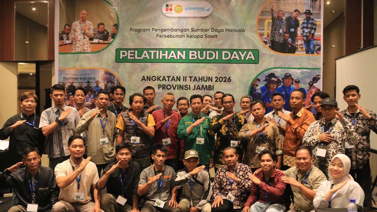 IPB-Training-Jambi-2 InfoSAWIT