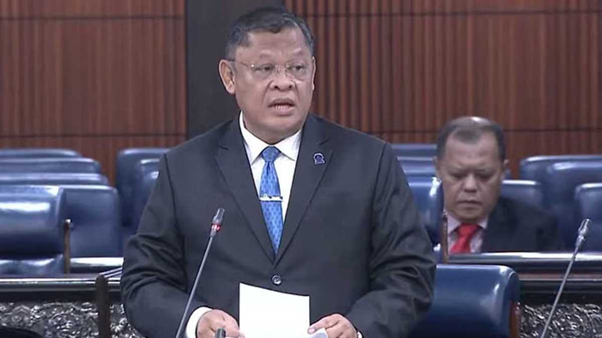 Kalam-Salan-Perlemen-Malaysia InfoSAWIT